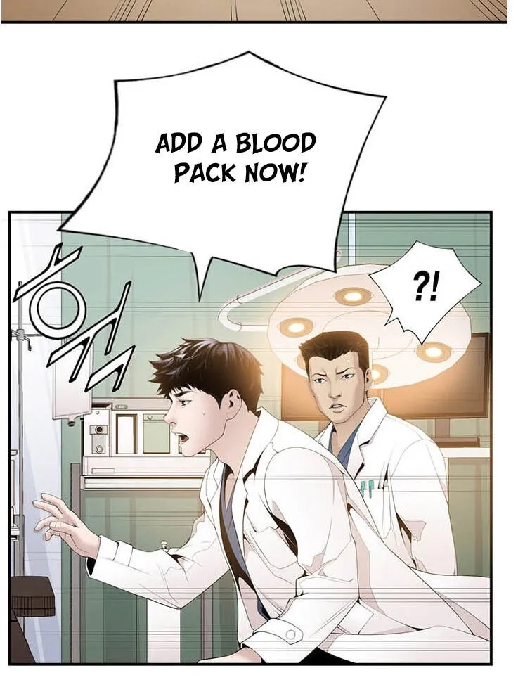 Read Dr. Choi Tae-Soo chapter 16 image 39 on Lezhin