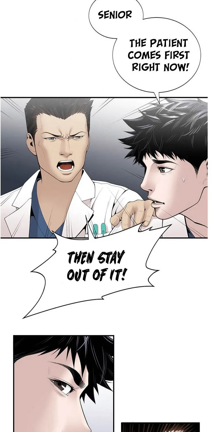 Read Dr. Choi Tae-Soo chapter 16 image 41 on Lezhin