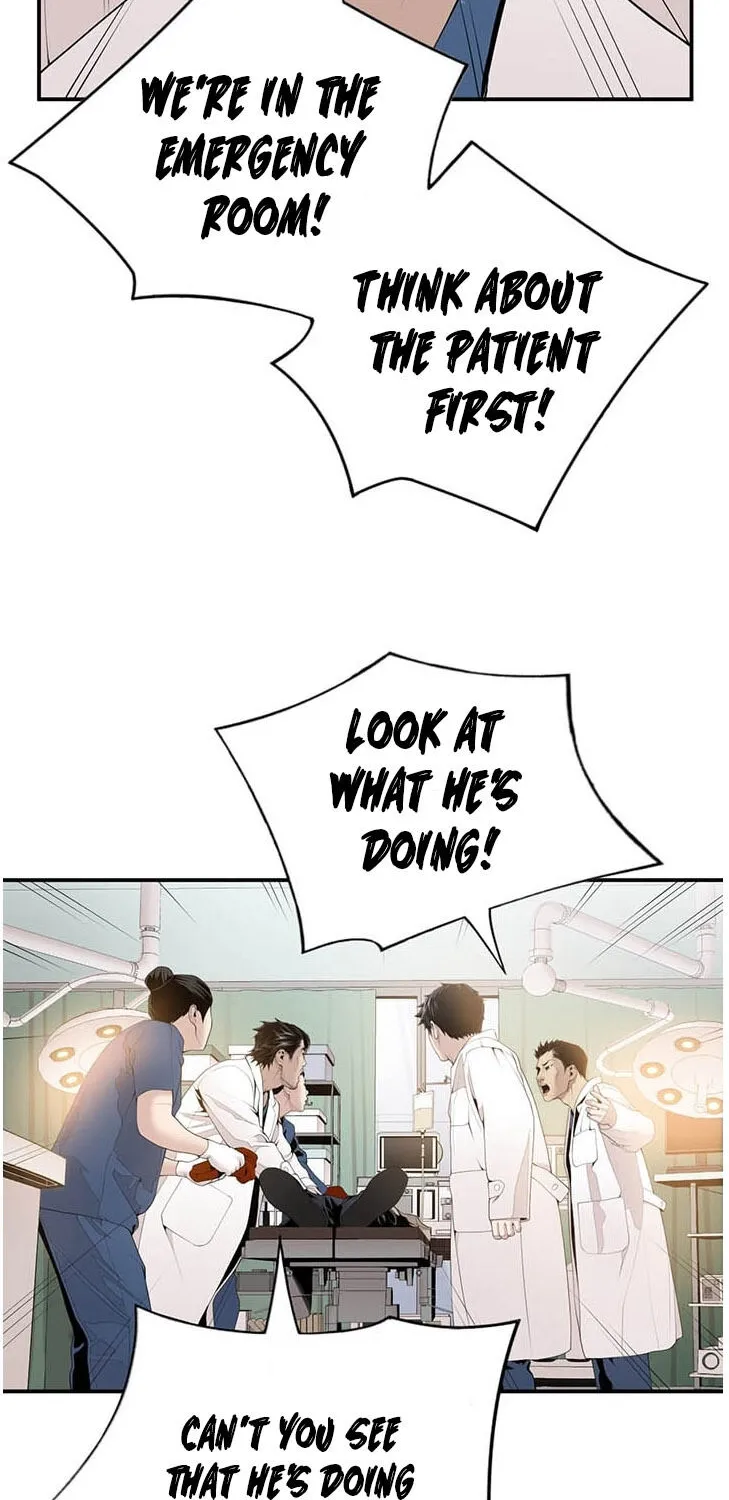 Read Dr. Choi Tae-Soo chapter 16 image 45 on Lezhin