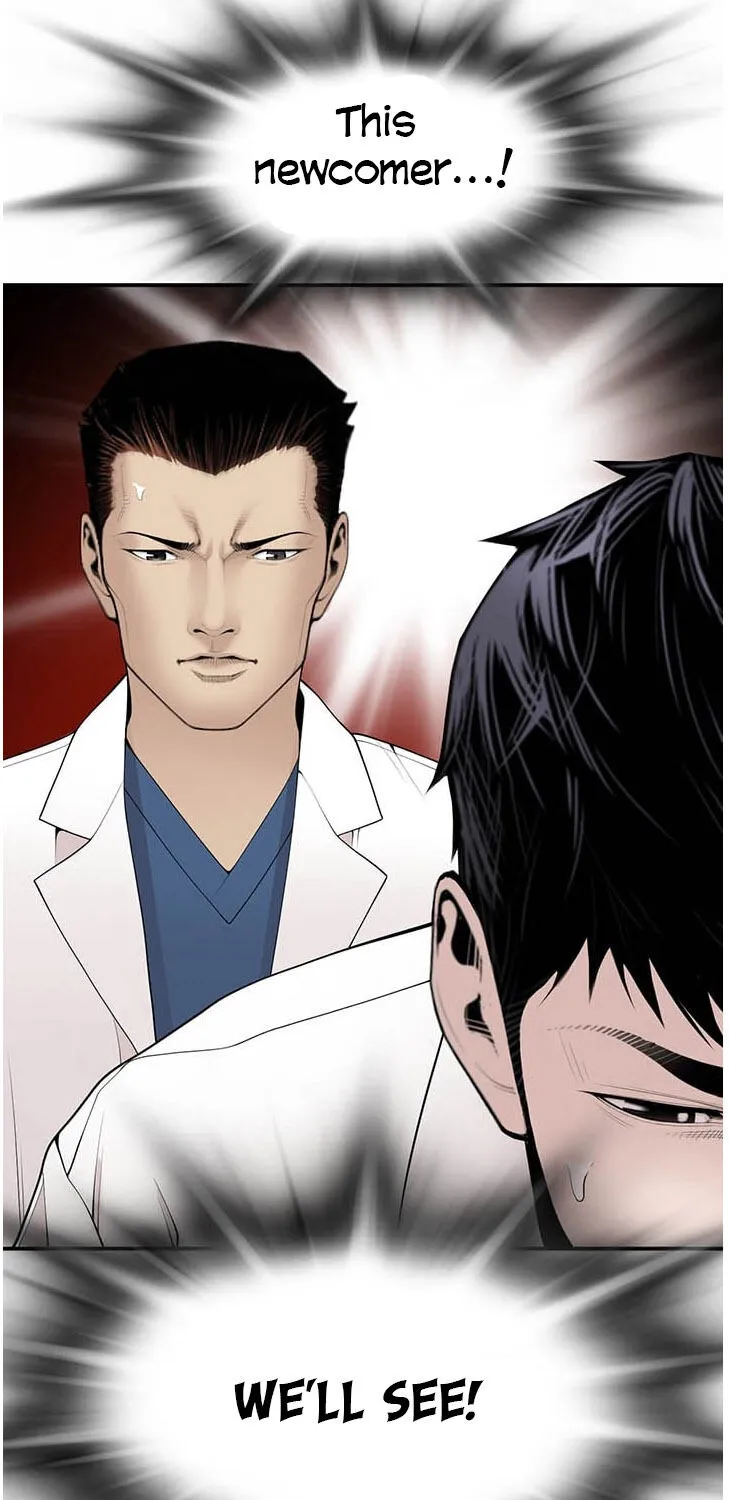Read Dr. Choi Tae-Soo chapter 16 image 47 on Lezhin