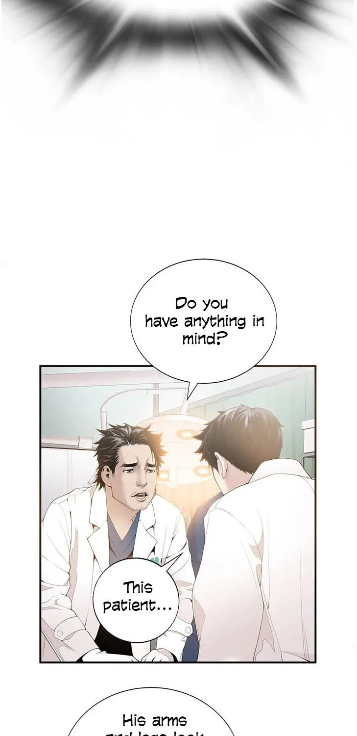 Read Dr. Choi Tae-Soo chapter 16 image 48 on Lezhin
