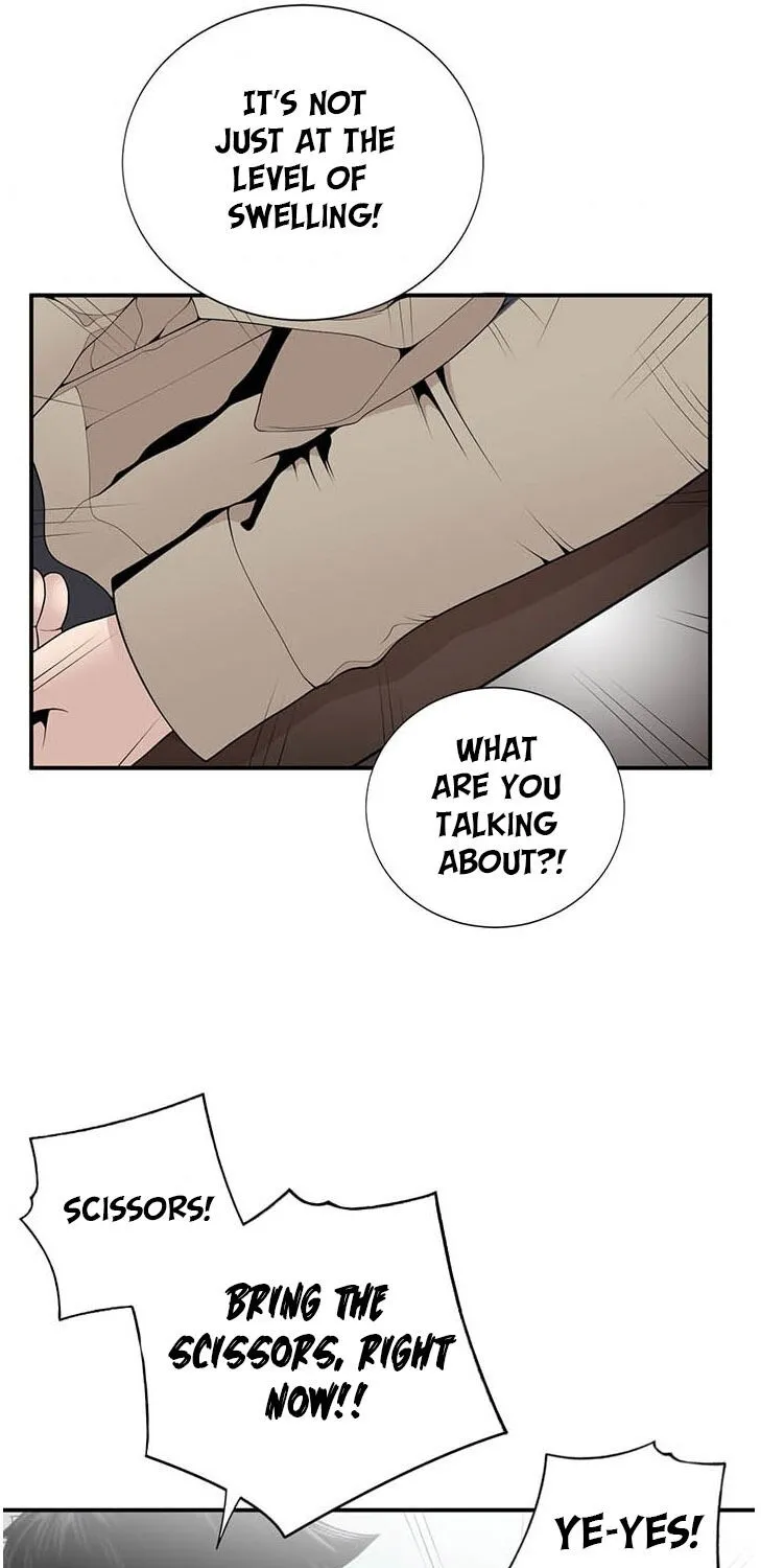 Read Dr. Choi Tae-Soo chapter 16 image 50 on Lezhin