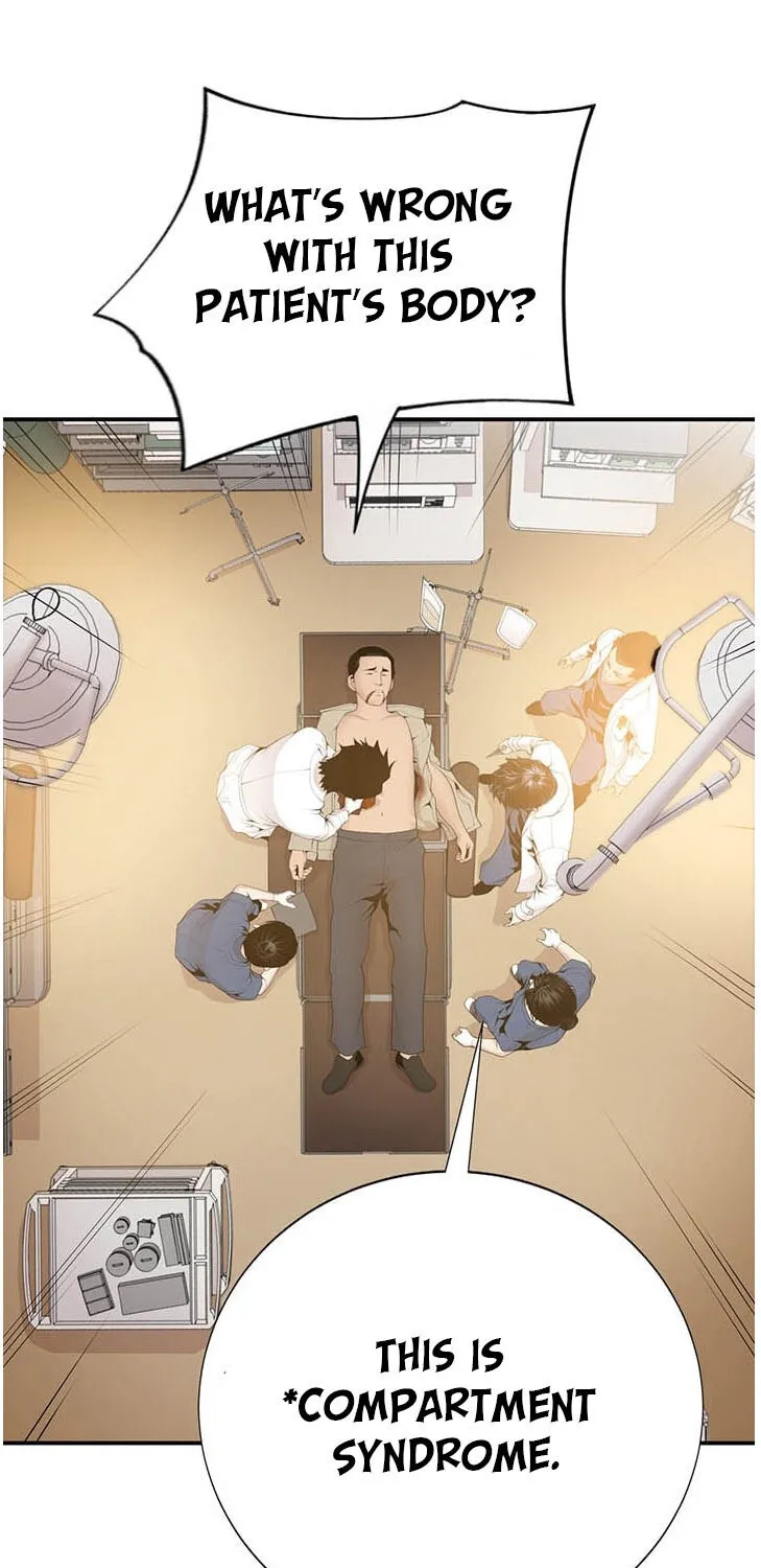 Read Dr. Choi Tae-Soo chapter 16 image 53 on Lezhin