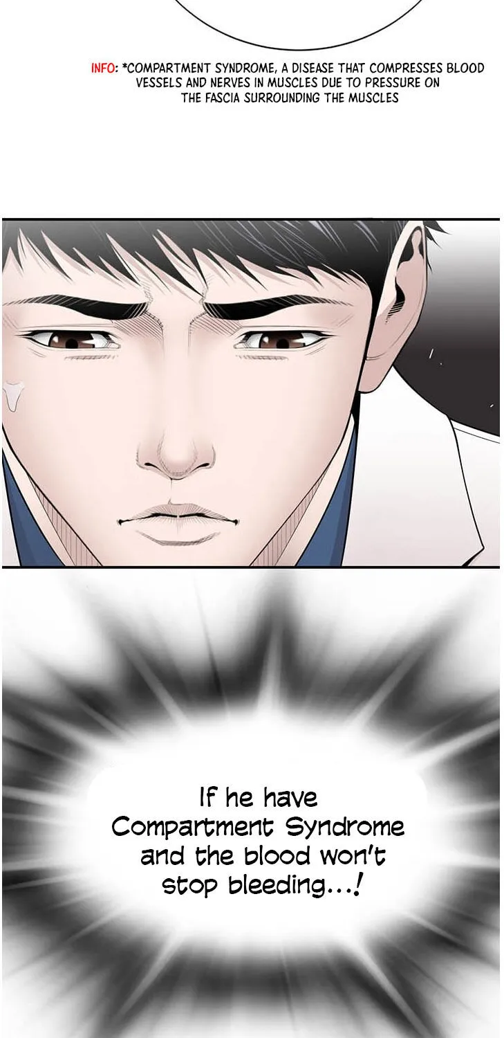 Read Dr. Choi Tae-Soo chapter 16 image 54 on Lezhin