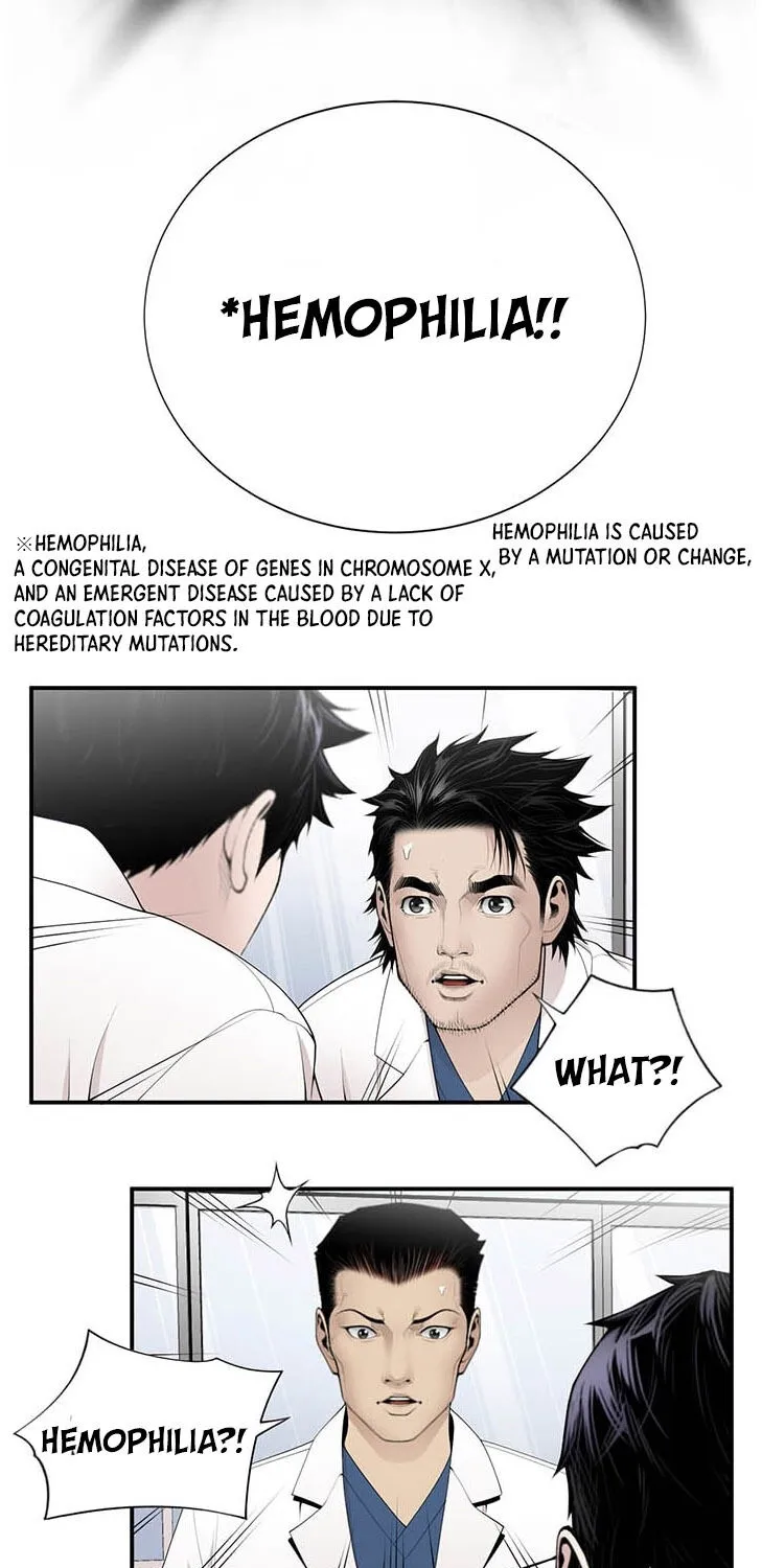 Read Dr. Choi Tae-Soo chapter 16 image 55 on Lezhin