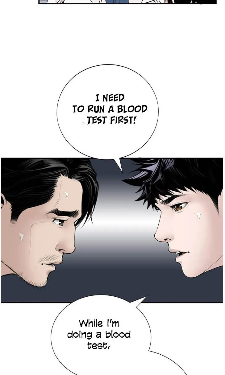 Read Dr. Choi Tae-Soo chapter 16 image 56 on Lezhin
