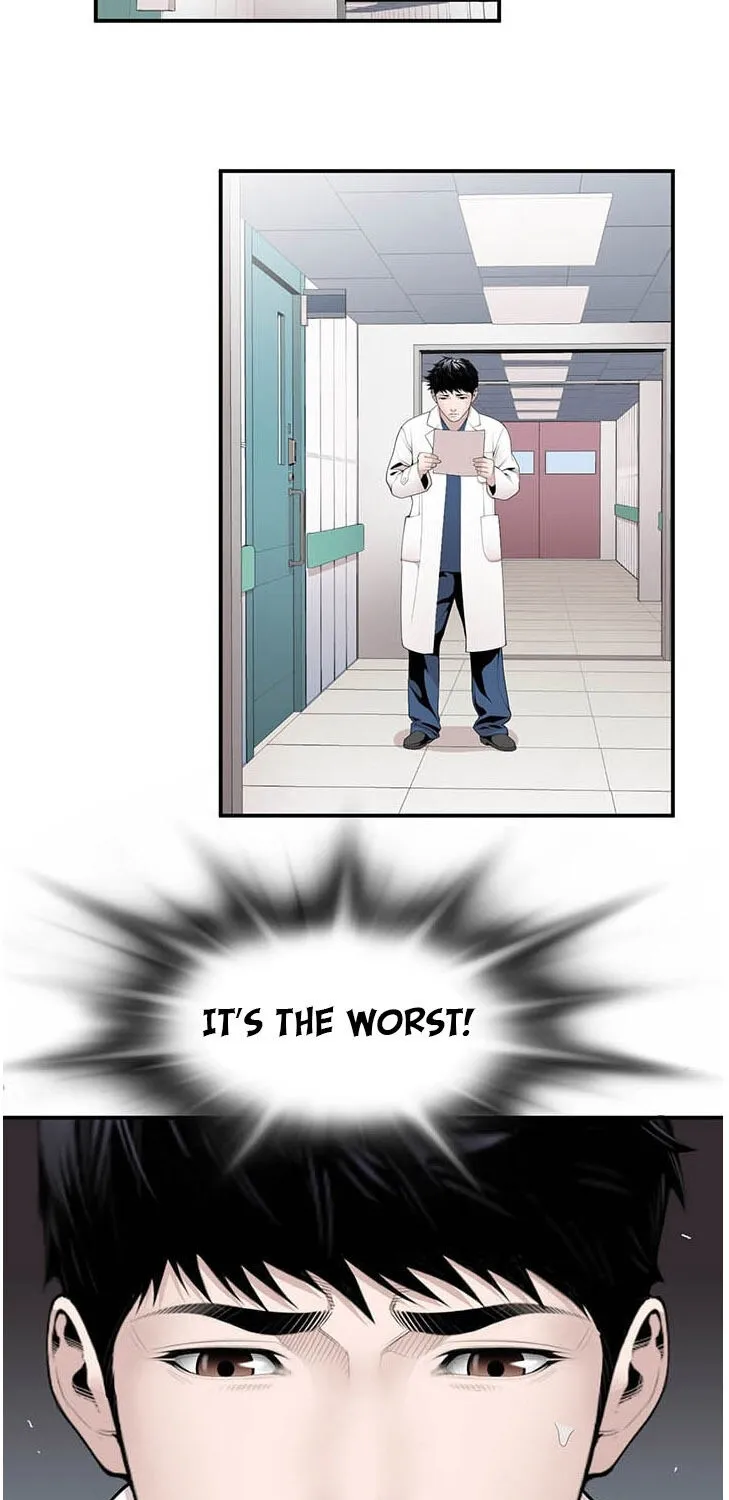 Read Dr. Choi Tae-Soo chapter 16 image 59 on Lezhin