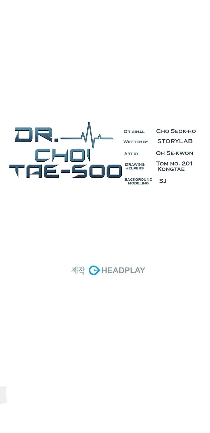 Read Dr. Choi Tae-Soo chapter 16 image 65 on Lezhin