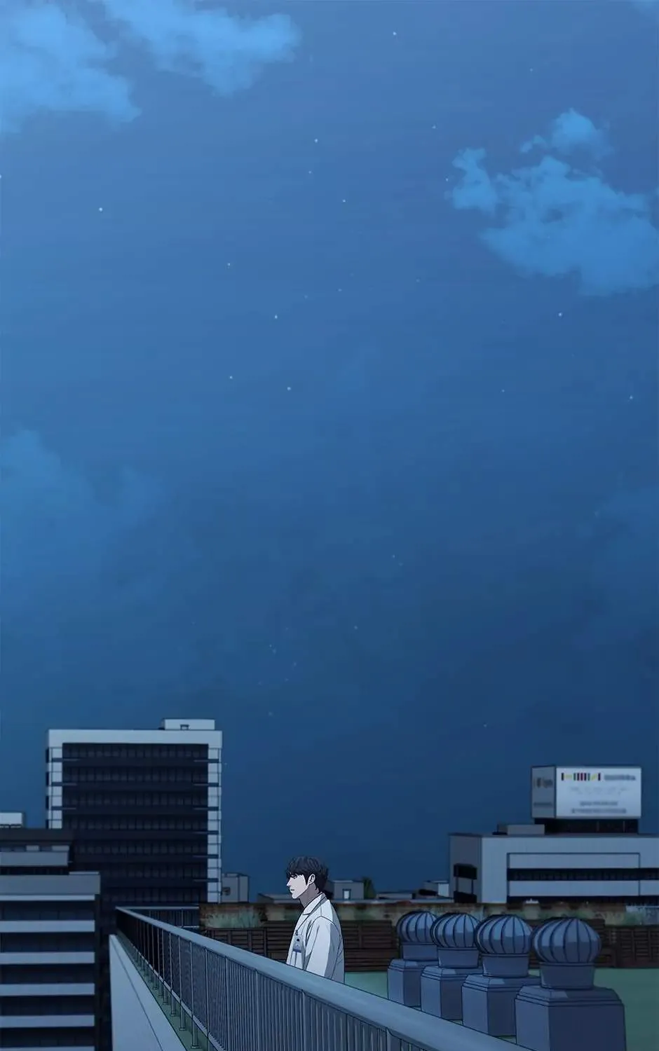 Read Dr. Choi Tae-Soo chapter 160 image 1 on Lezhin