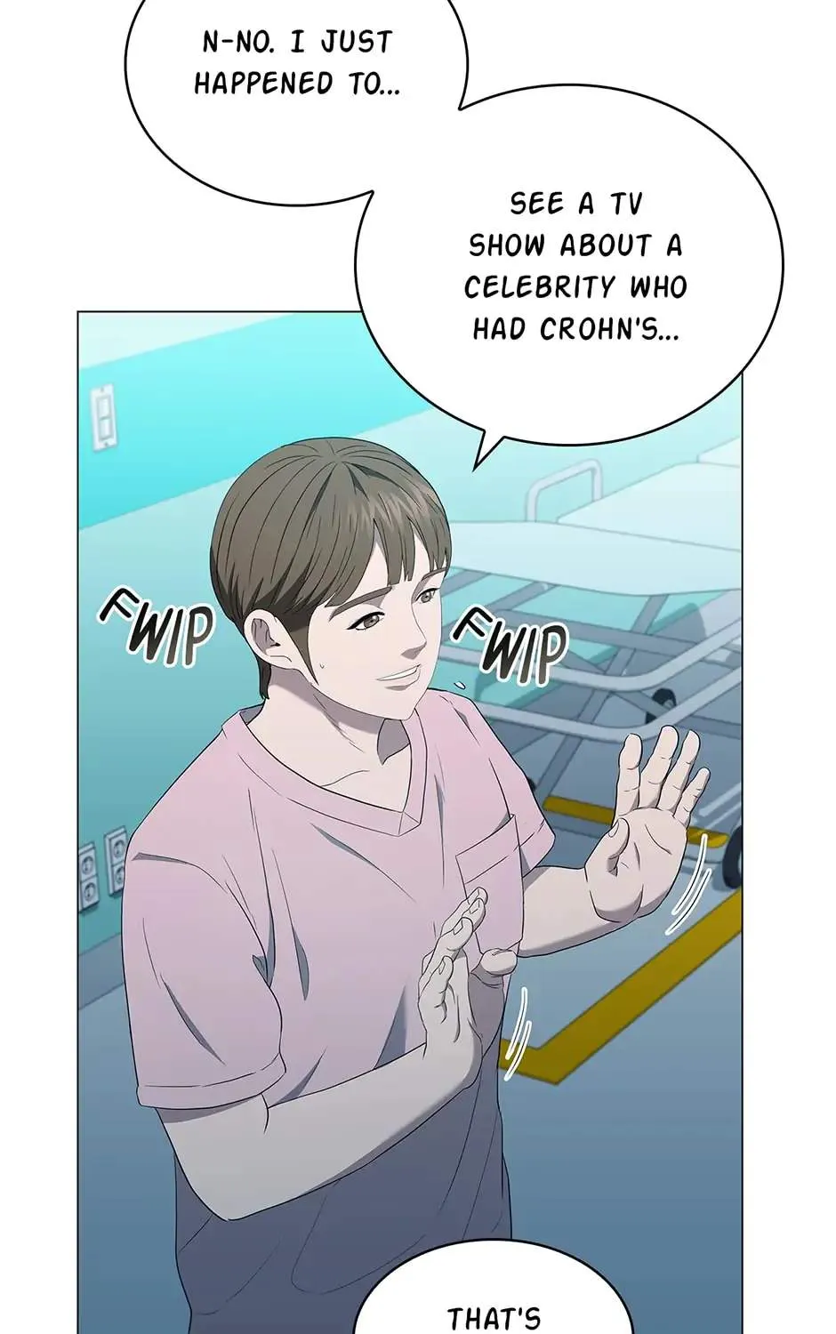 Read Dr. Choi Tae-Soo chapter 160 image 107 on Lezhin