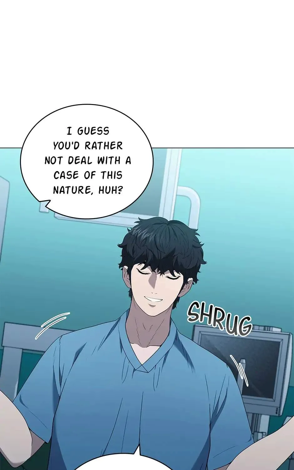 Read Dr. Choi Tae-Soo chapter 160 image 109 on Lezhin