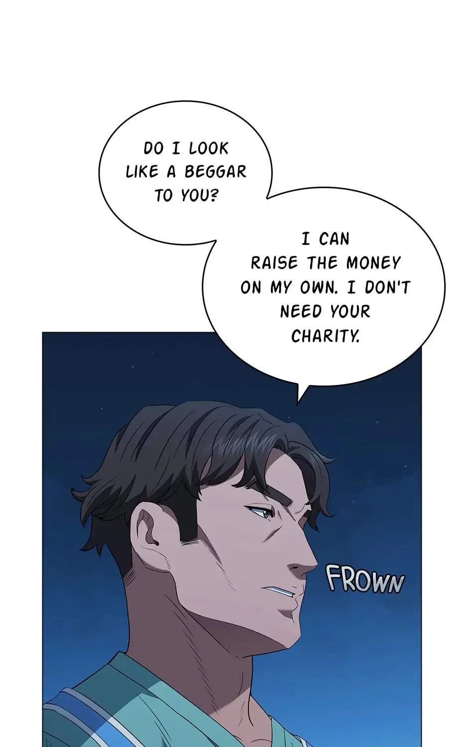 Read Dr. Choi Tae-Soo chapter 160 image 11 on Lezhin