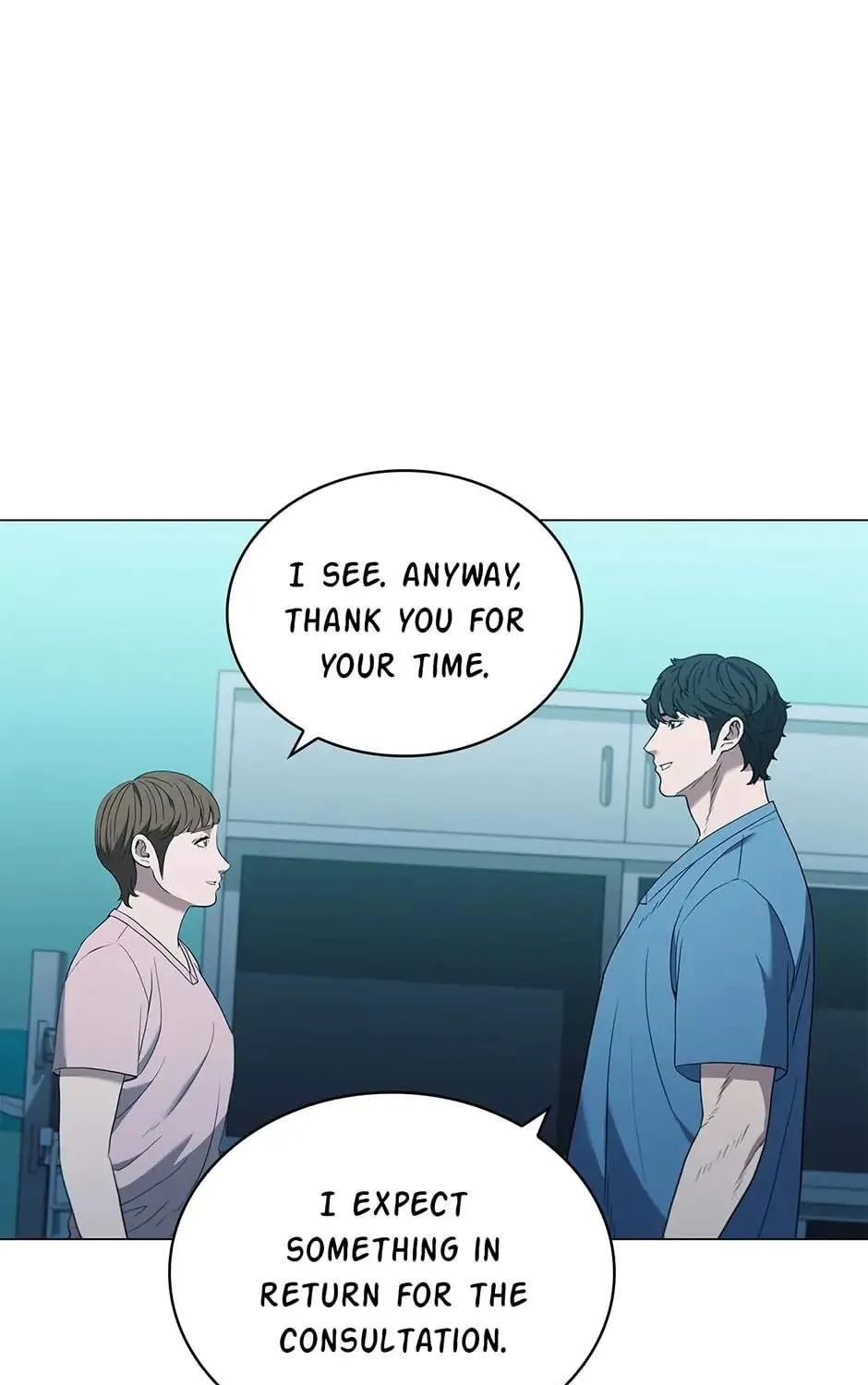 Read Dr. Choi Tae-Soo chapter 160 image 111 on Lezhin