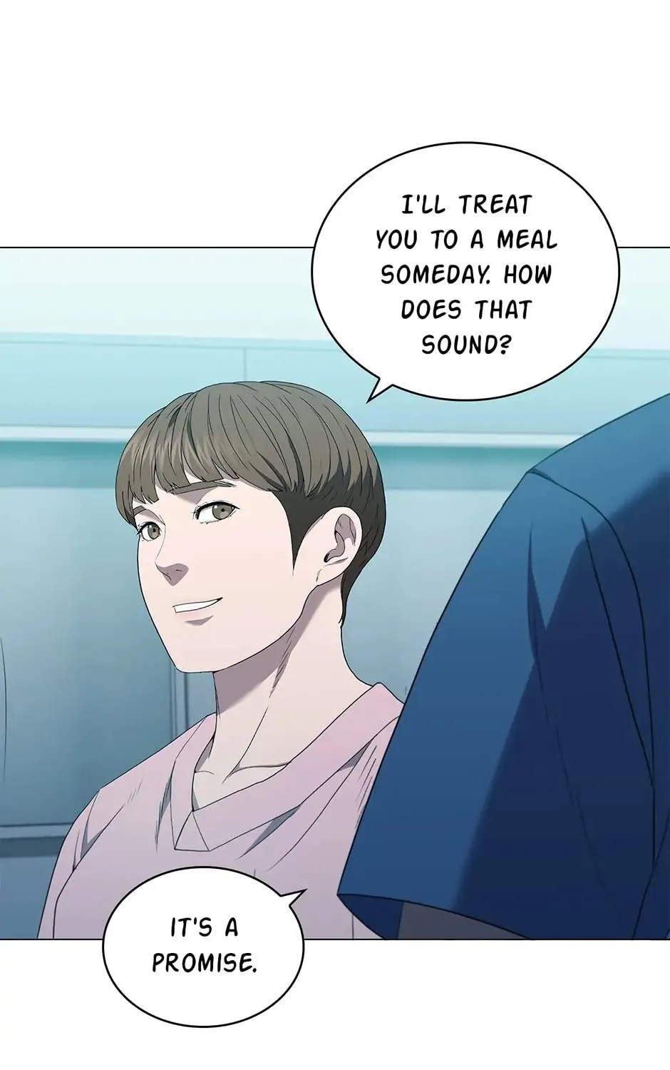 Read Dr. Choi Tae-Soo chapter 160 image 113 on Lezhin