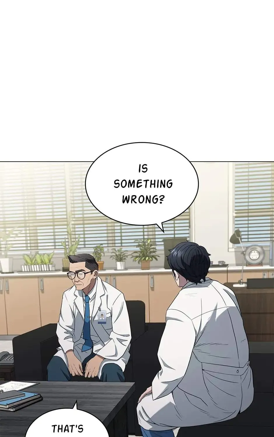 Read Dr. Choi Tae-Soo chapter 160 image 131 on Lezhin