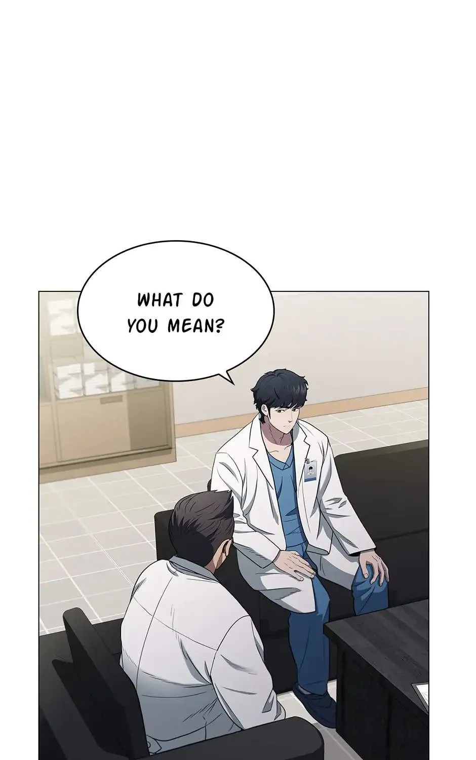 Read Dr. Choi Tae-Soo chapter 160 image 133 on Lezhin