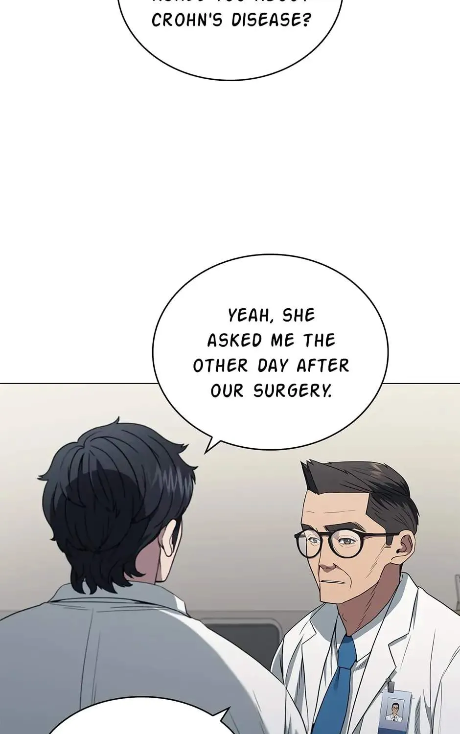 Read Dr. Choi Tae-Soo chapter 160 image 135 on Lezhin