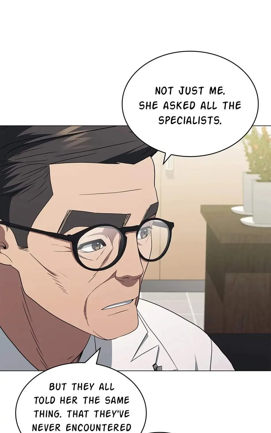 Read Dr. Choi Tae-Soo chapter 160 image 139 on Lezhin