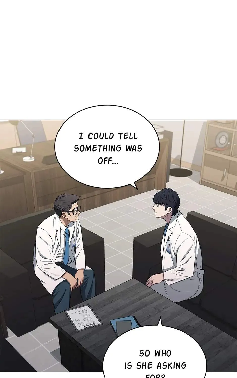 Read Dr. Choi Tae-Soo chapter 160 image 141 on Lezhin
