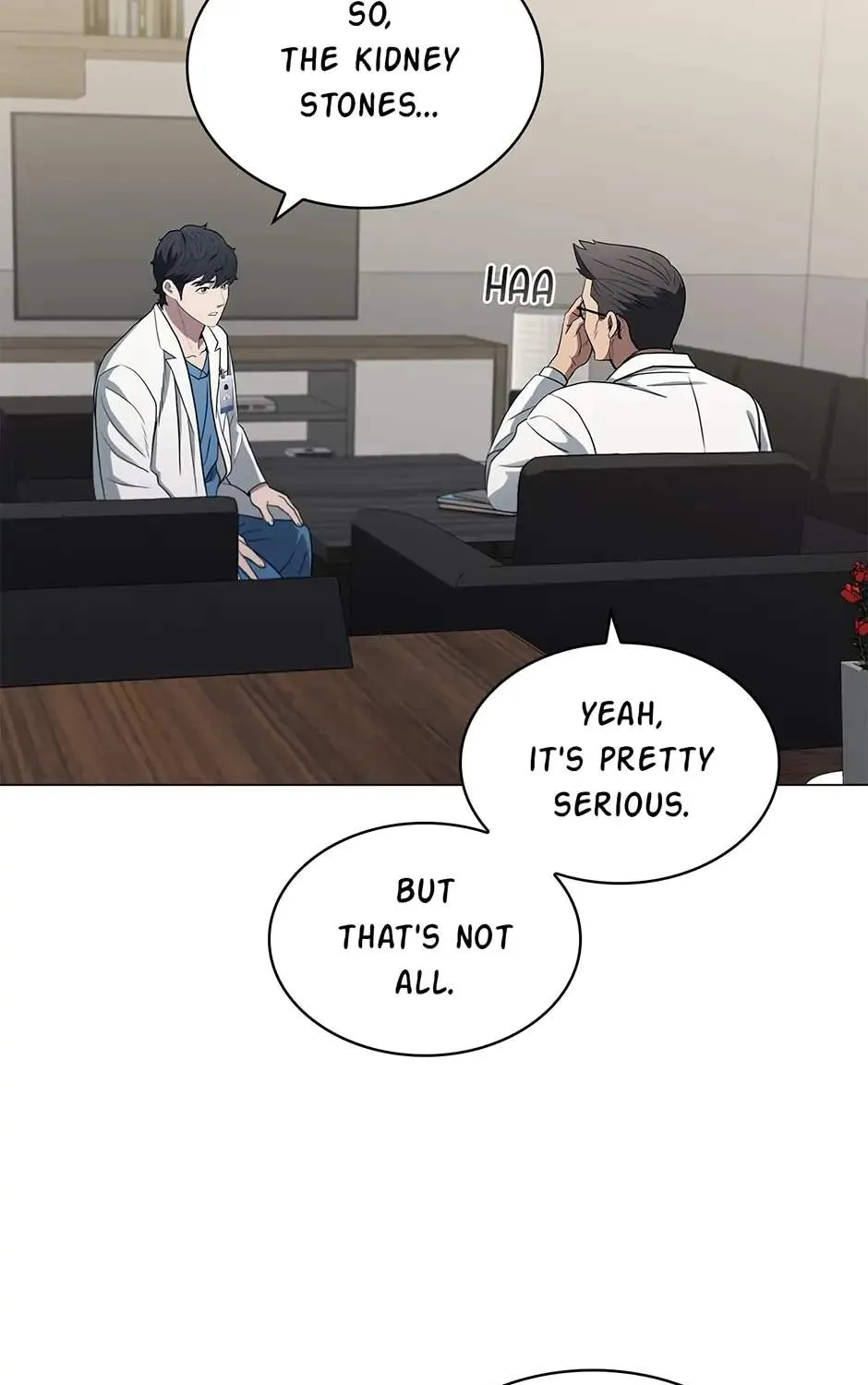 Read Dr. Choi Tae-Soo chapter 160 image 147 on Lezhin