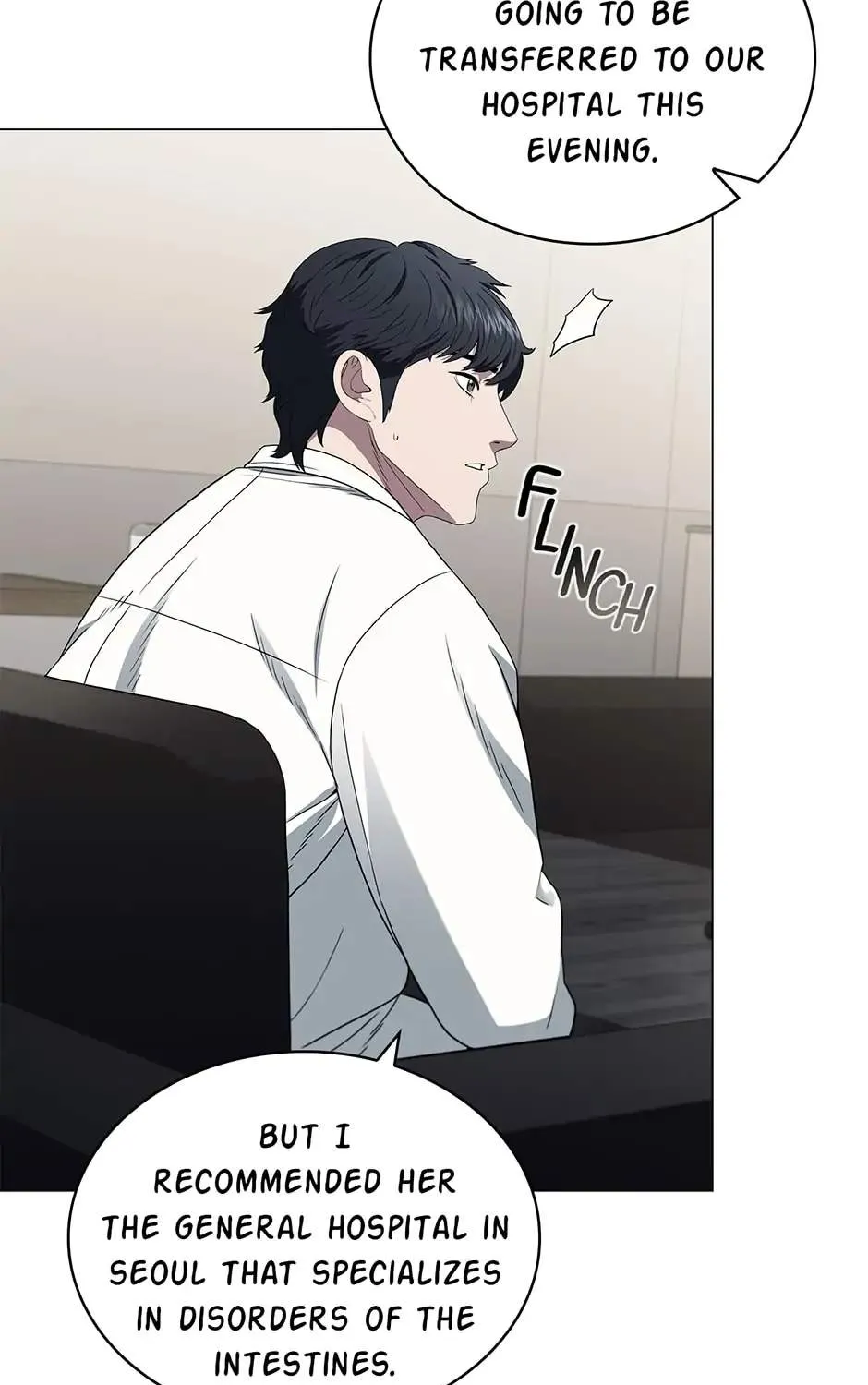 Read Dr. Choi Tae-Soo chapter 160 image 149 on Lezhin