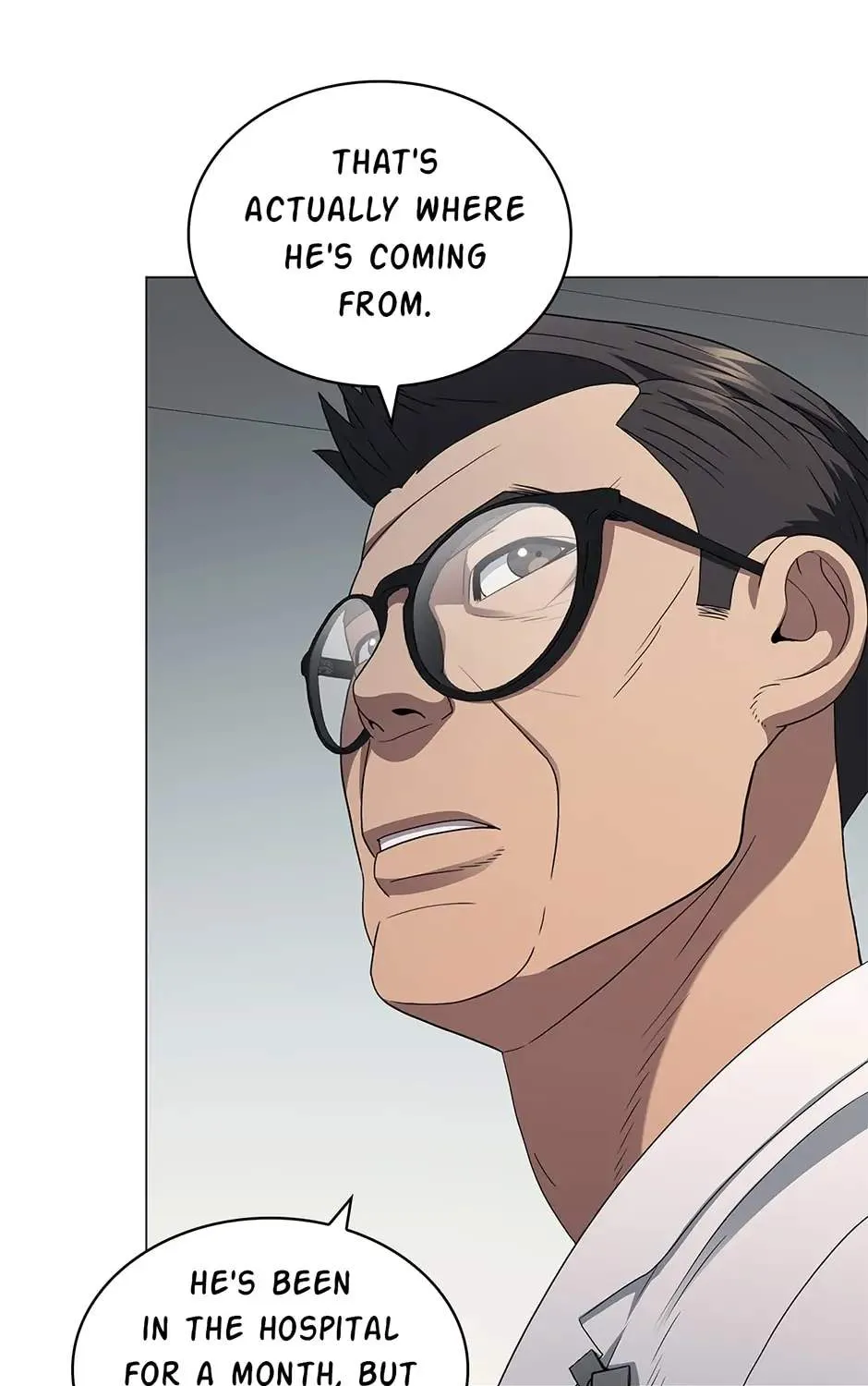 Read Dr. Choi Tae-Soo chapter 160 image 151 on Lezhin