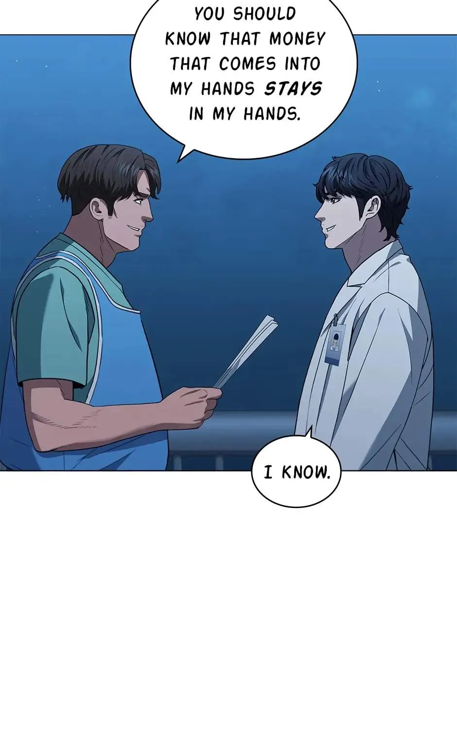 Read Dr. Choi Tae-Soo chapter 160 image 29 on Lezhin
