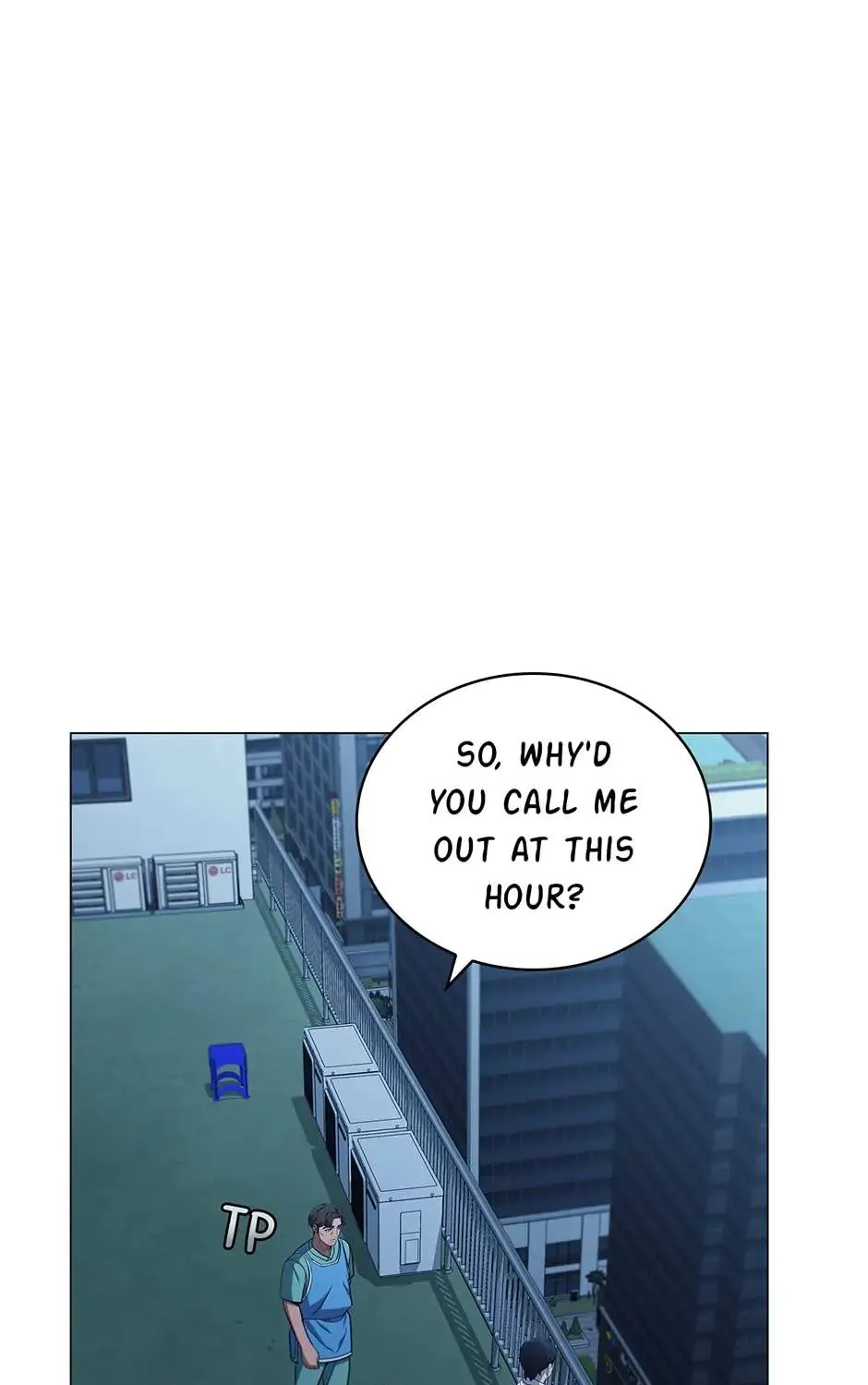 Read Dr. Choi Tae-Soo chapter 160 image 3 on Lezhin
