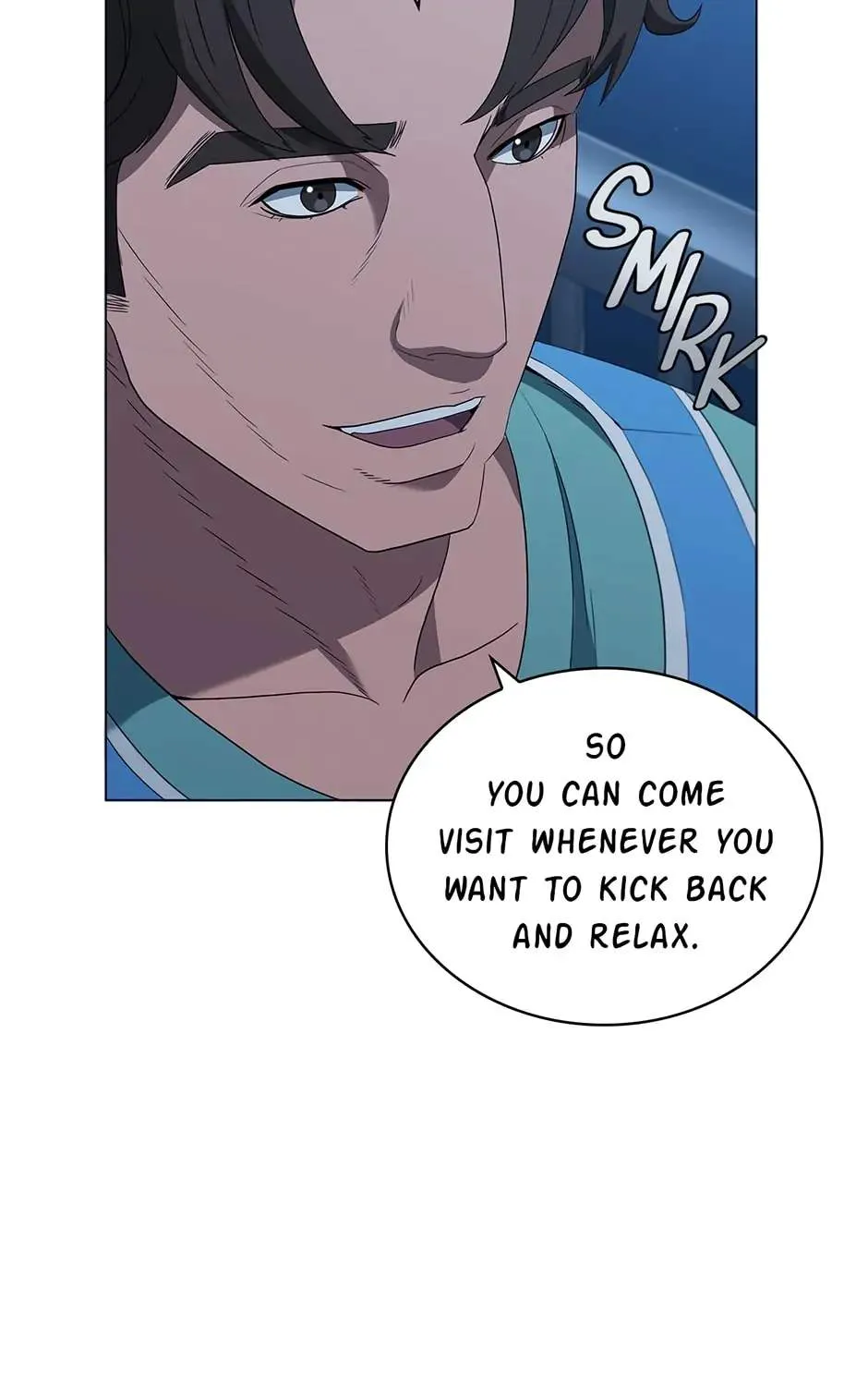Read Dr. Choi Tae-Soo chapter 160 image 31 on Lezhin
