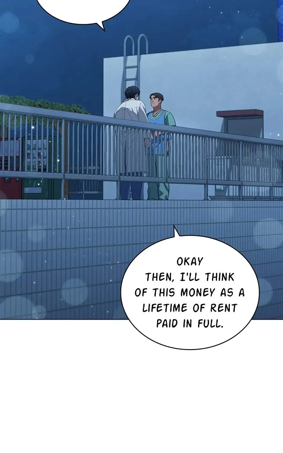 Read Dr. Choi Tae-Soo chapter 160 image 33 on Lezhin