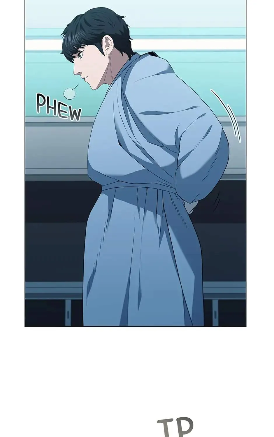 Read Dr. Choi Tae-Soo chapter 160 image 41 on Lezhin