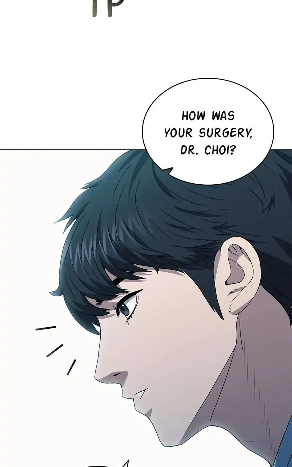 Read Dr. Choi Tae-Soo chapter 160 image 43 on Lezhin