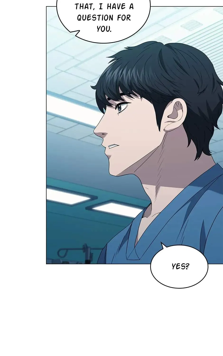 Read Dr. Choi Tae-Soo chapter 160 image 49 on Lezhin