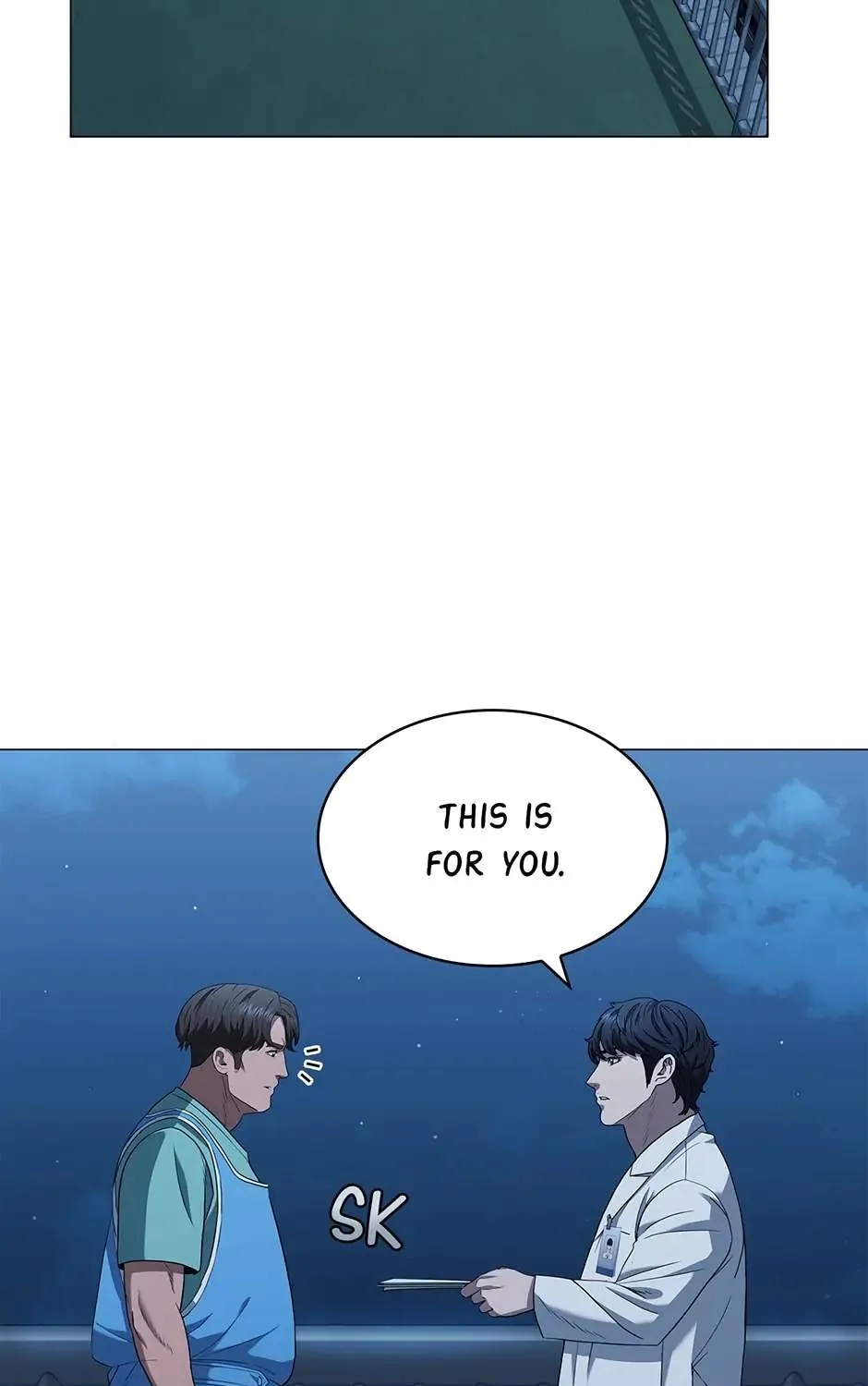 Read Dr. Choi Tae-Soo chapter 160 image 5 on Lezhin