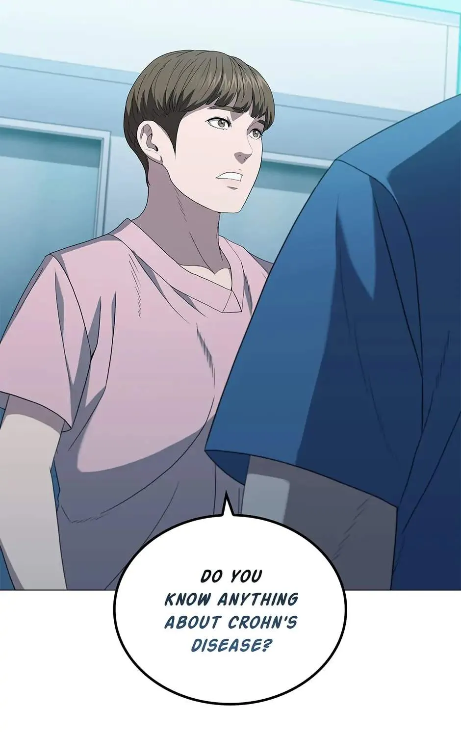 Read Dr. Choi Tae-Soo chapter 160 image 51 on Lezhin