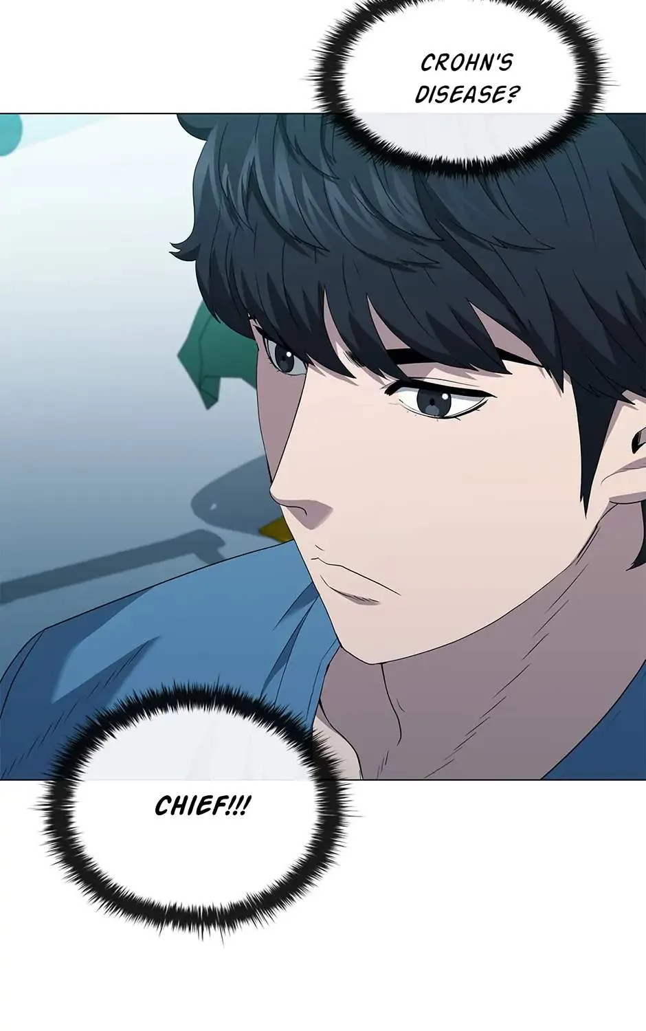 Read Dr. Choi Tae-Soo chapter 160 image 53 on Lezhin