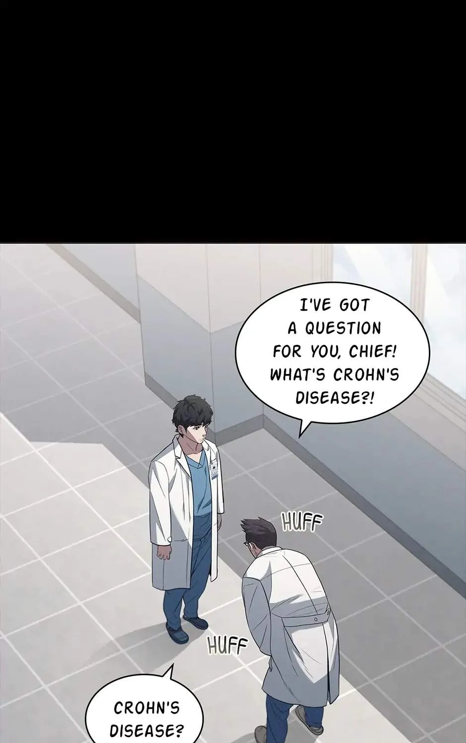 Read Dr. Choi Tae-Soo chapter 160 image 59 on Lezhin