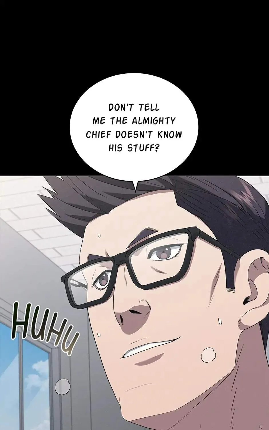 Read Dr. Choi Tae-Soo chapter 160 image 61 on Lezhin