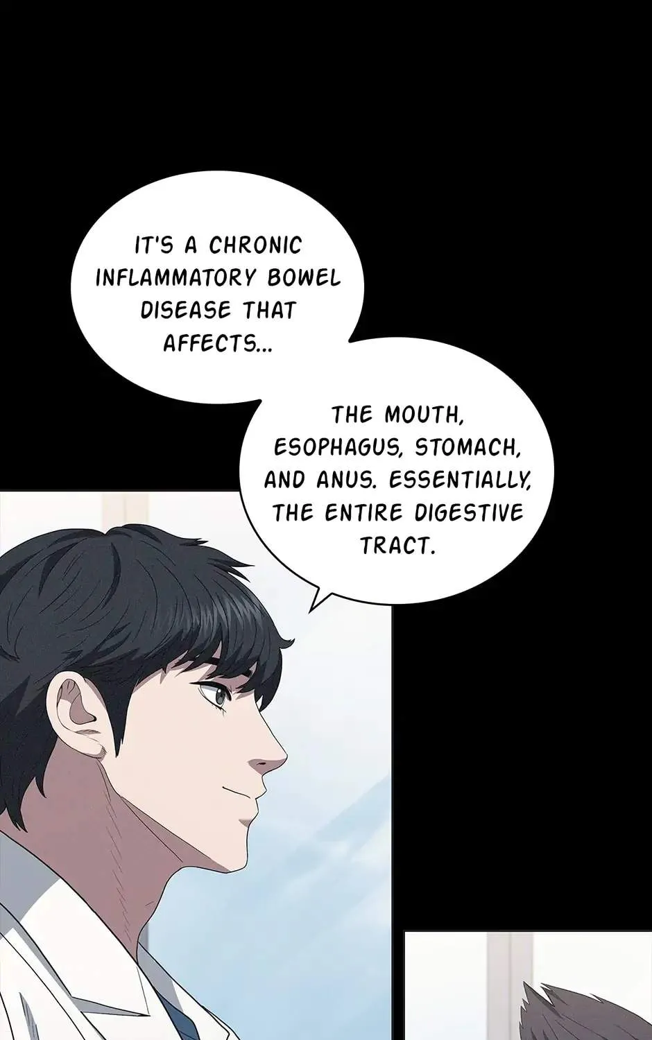Read Dr. Choi Tae-Soo chapter 160 image 63 on Lezhin