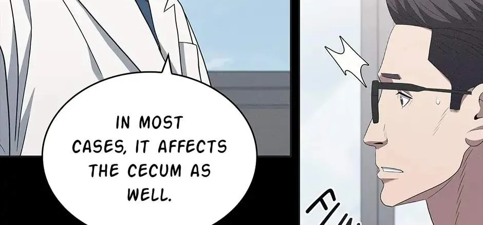 Read Dr. Choi Tae-Soo chapter 160 image 64 on Lezhin