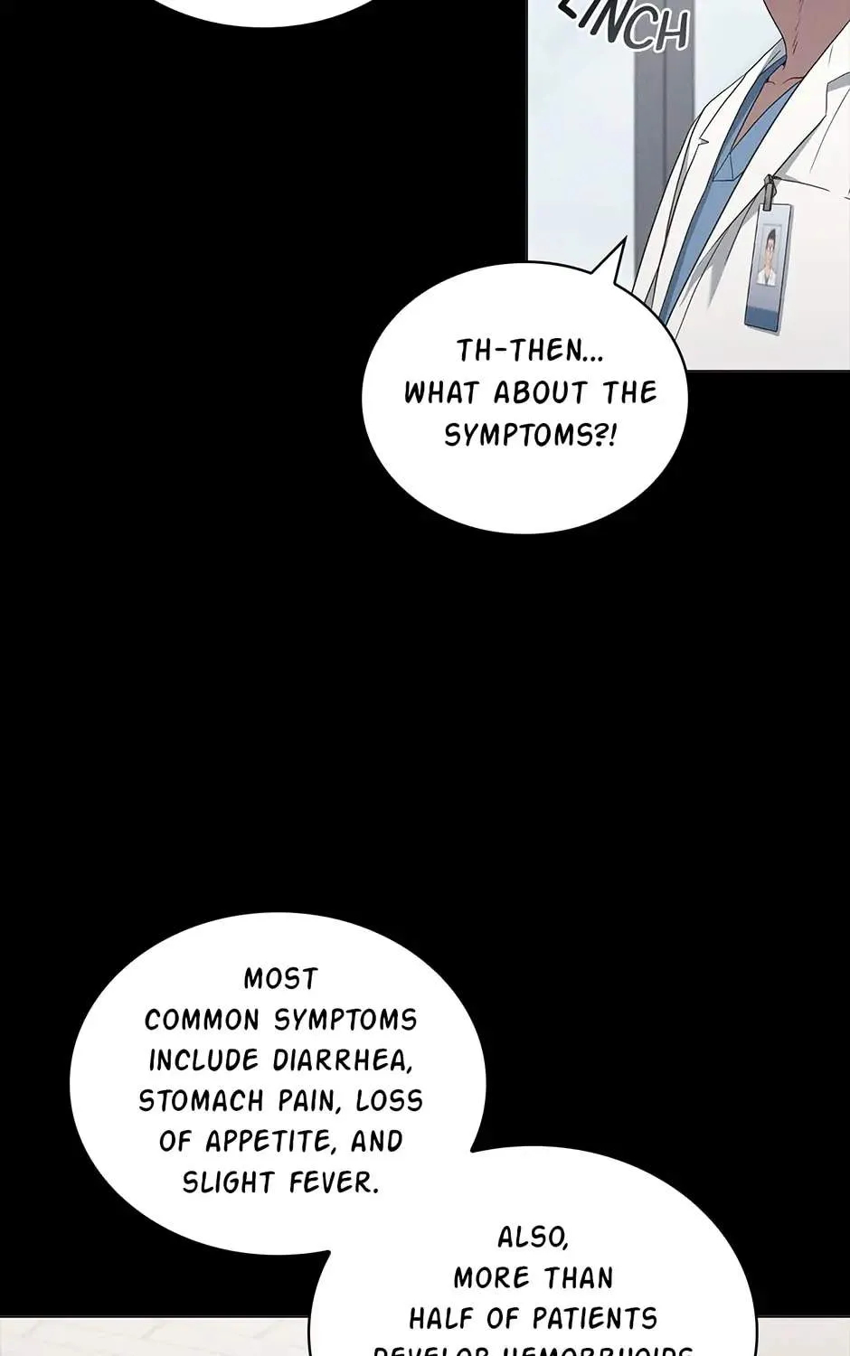 Read Dr. Choi Tae-Soo chapter 160 image 65 on Lezhin