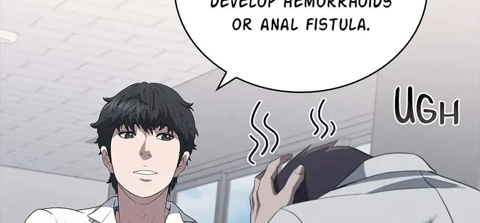 Read Dr. Choi Tae-Soo chapter 160 image 66 on Lezhin