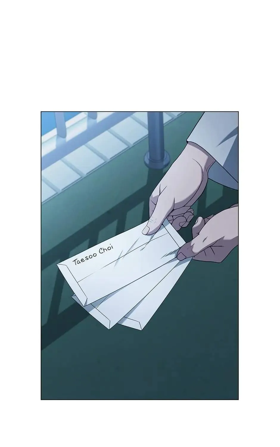 Read Dr. Choi Tae-Soo chapter 160 image 7 on Lezhin