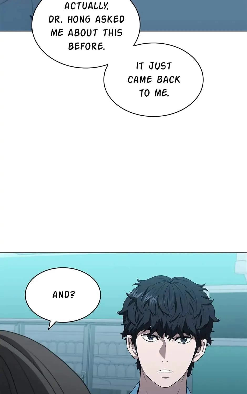 Read Dr. Choi Tae-Soo chapter 160 image 73 on Lezhin