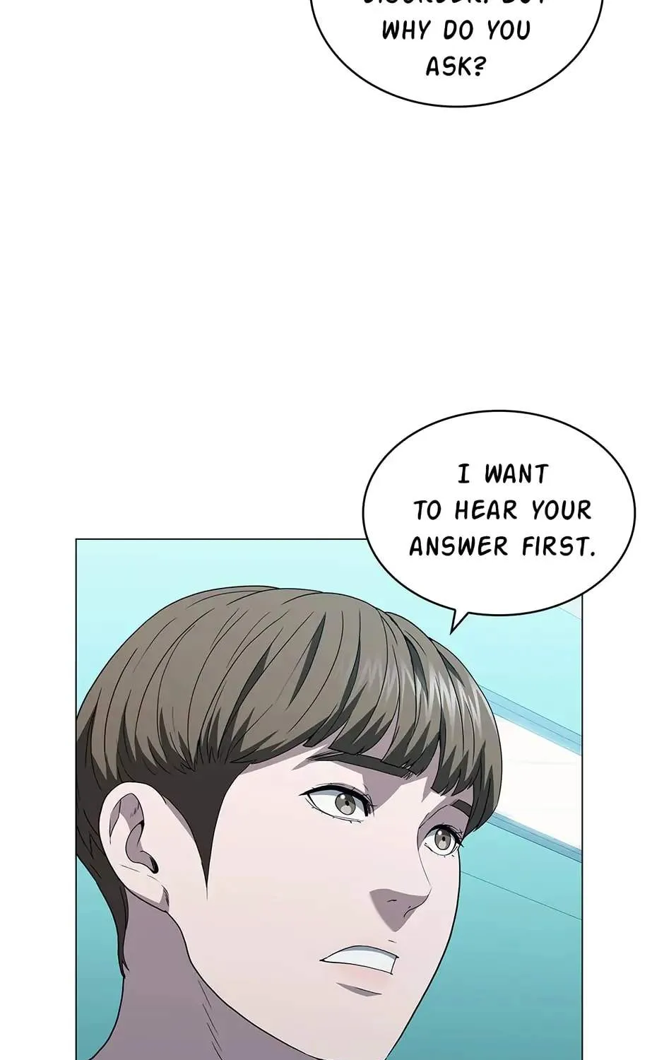 Read Dr. Choi Tae-Soo chapter 160 image 75 on Lezhin