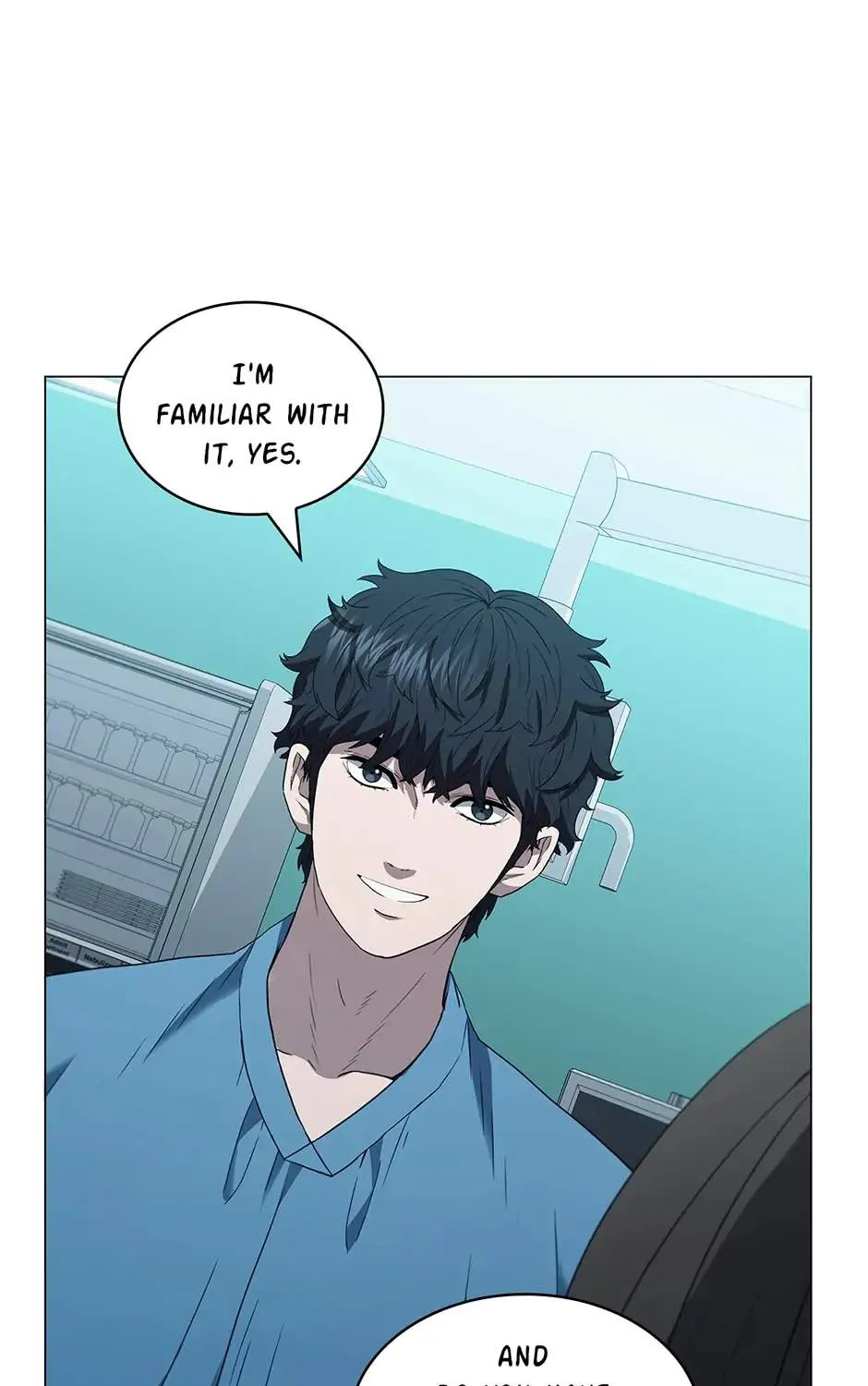 Read Dr. Choi Tae-Soo chapter 160 image 77 on Lezhin