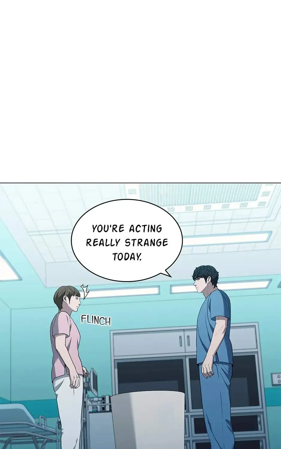 Read Dr. Choi Tae-Soo chapter 160 image 81 on Lezhin