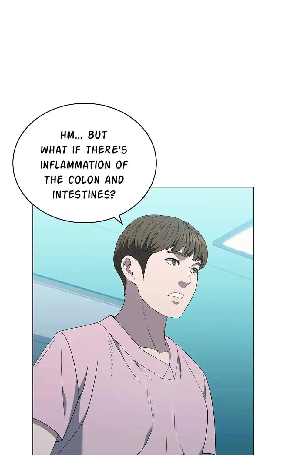 Read Dr. Choi Tae-Soo chapter 160 image 91 on Lezhin