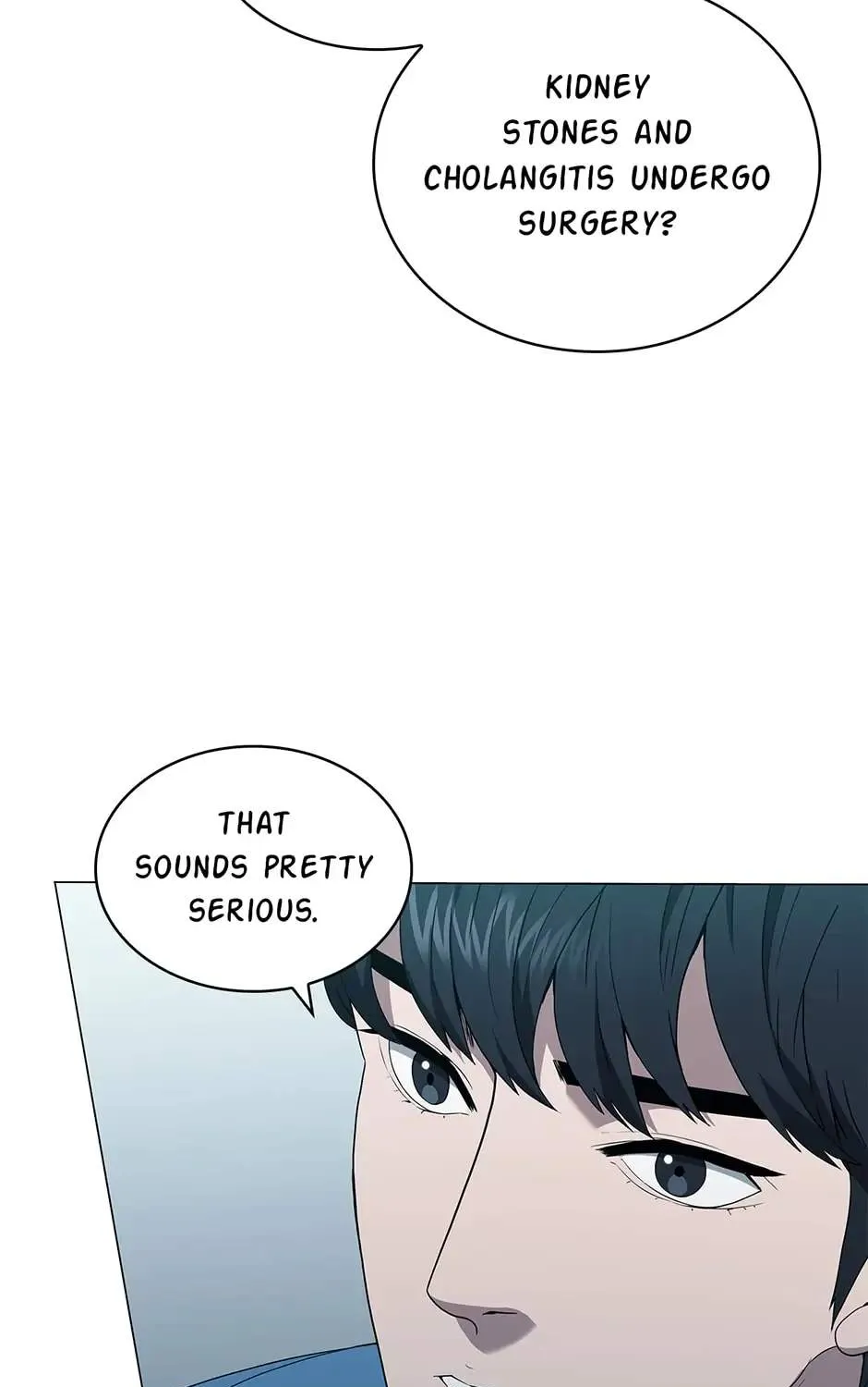 Read Dr. Choi Tae-Soo chapter 160 image 93 on Lezhin