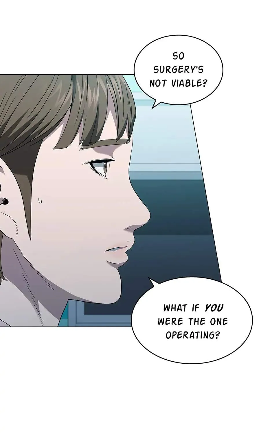 Read Dr. Choi Tae-Soo chapter 160 image 95 on Lezhin